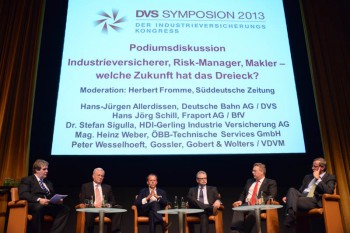 DVS Symposium Diskussion 2_DVSStefanie Graul