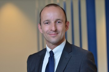 Amlin Andreas Luberichs foto