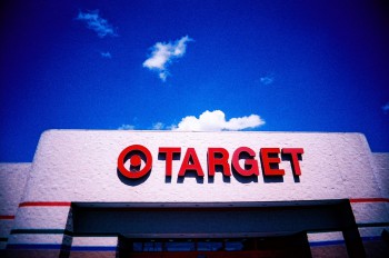 Target_CC by kevin dooley