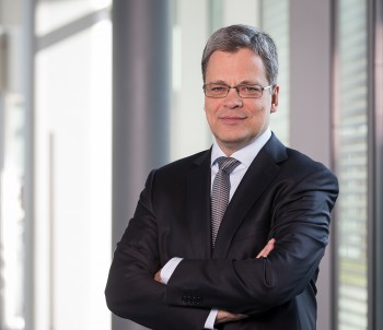 Allianz, Dr. Manfred Knof.