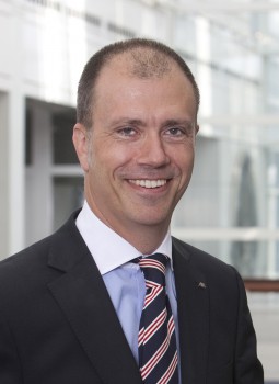 Rainer Brune Porträt