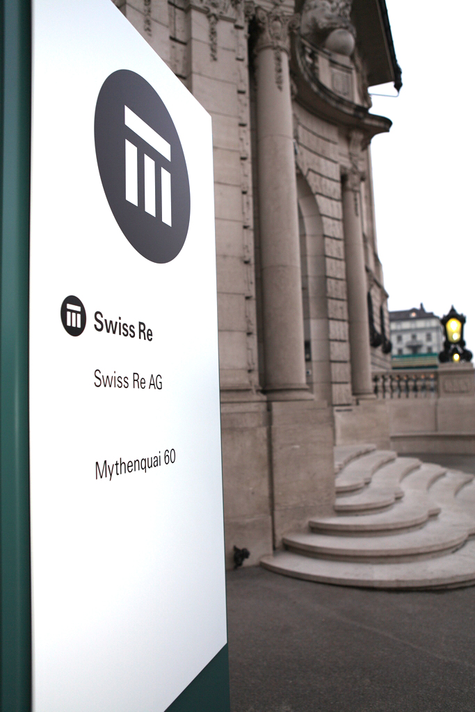 Swiss Re