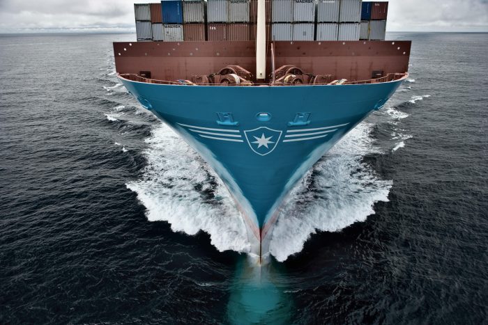 Schiff_Maersk