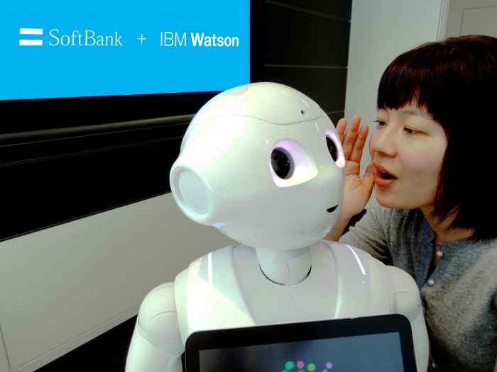 Watson_Robot_IBM