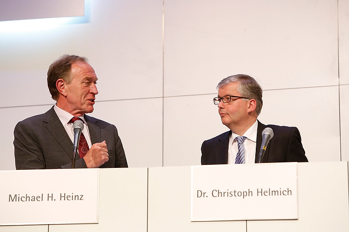 PKV soll Probleme lieber selbst lösen | Versicherungsmonitor