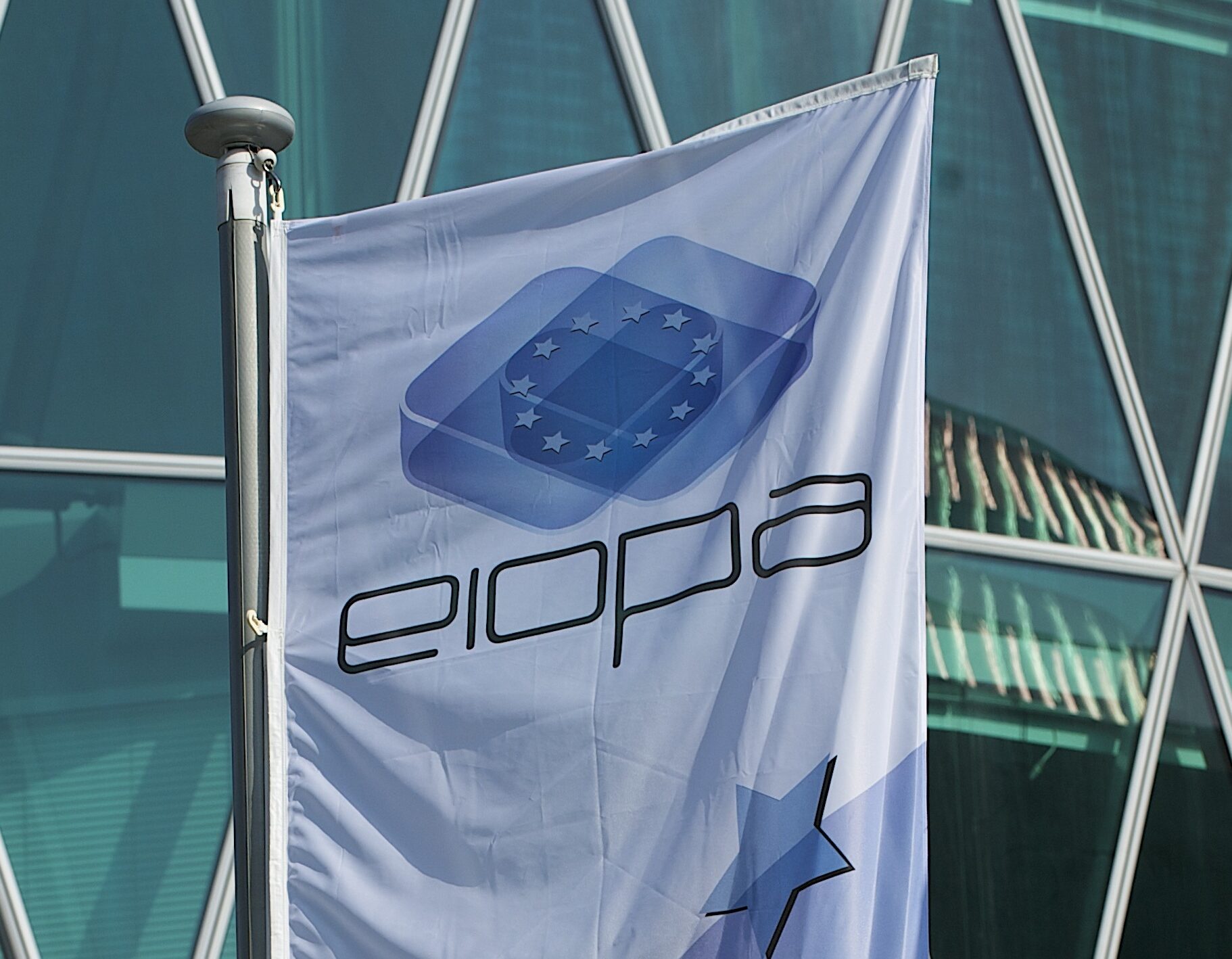 Eiopa-Stresstest: EbAV halten Zinsschocks stand