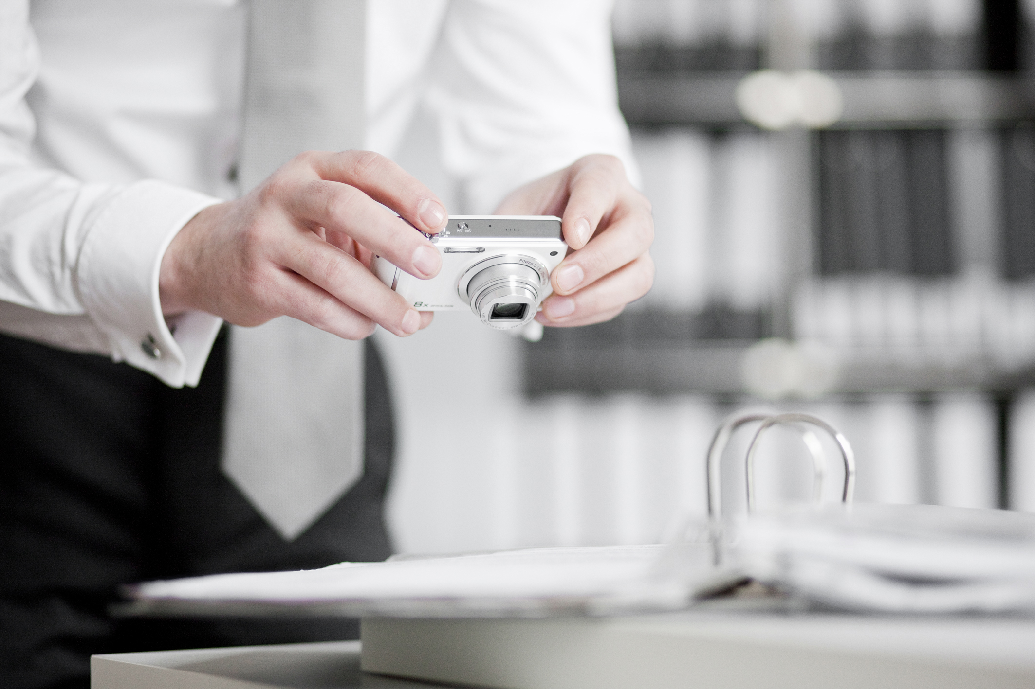 KI sorgt für mehr Wirtschaftskriminalität