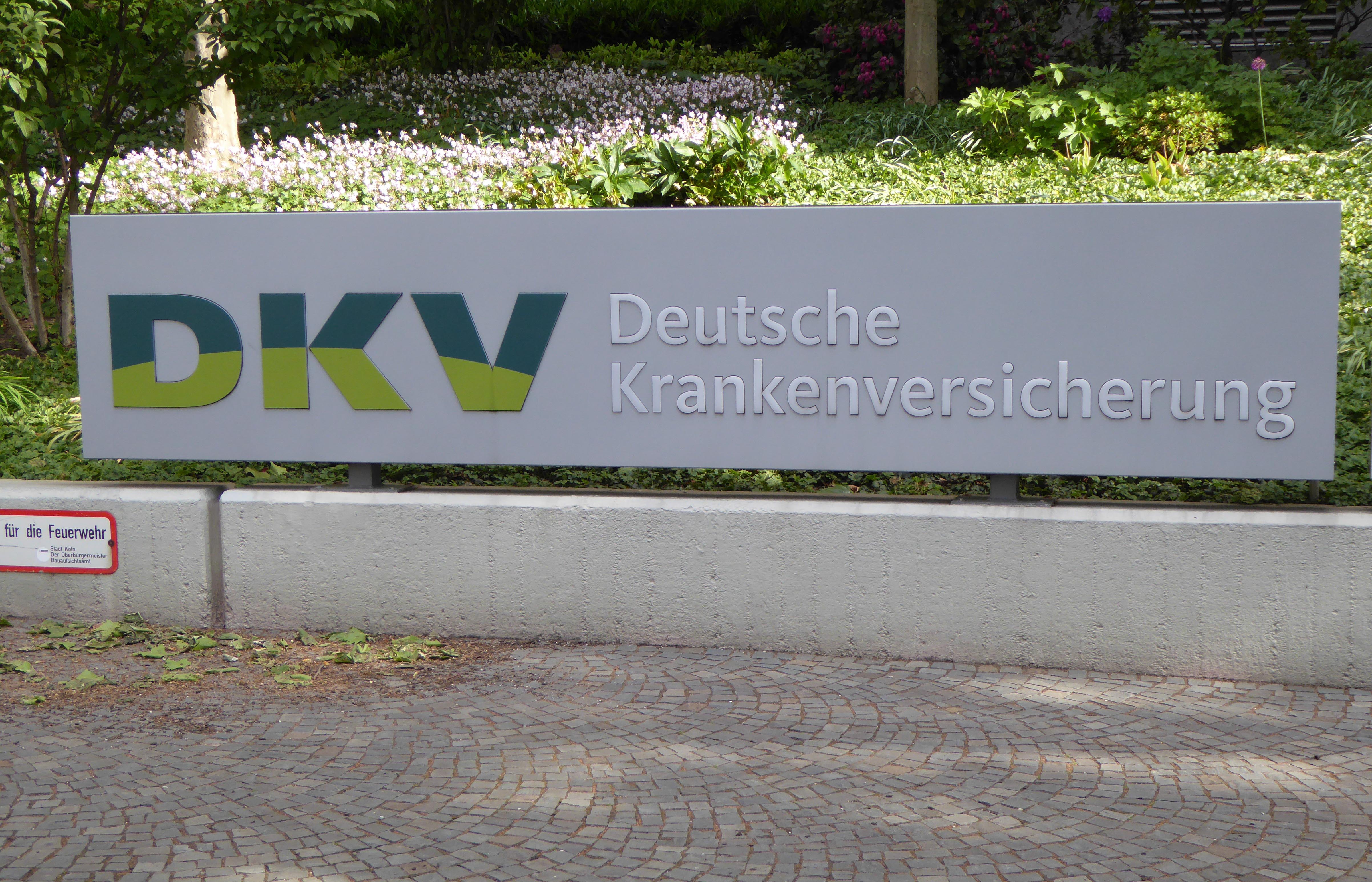 Bei der DKV explodieren die Beiträge Herbert Frommes Versicherungsmonitor