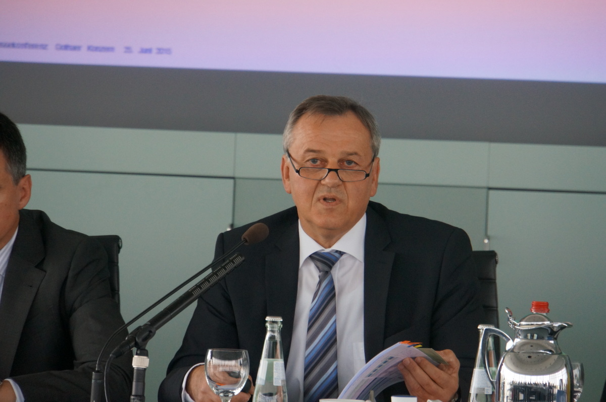 Thomas Leicht Versicherungsmonitor