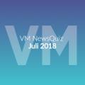 VM NewsQuiz Juli 2018