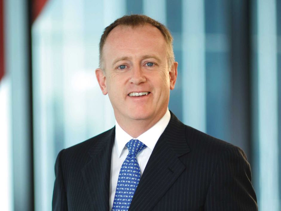 John Neal soll neuer Lloyd’sChef werden Versicherungsmonitor