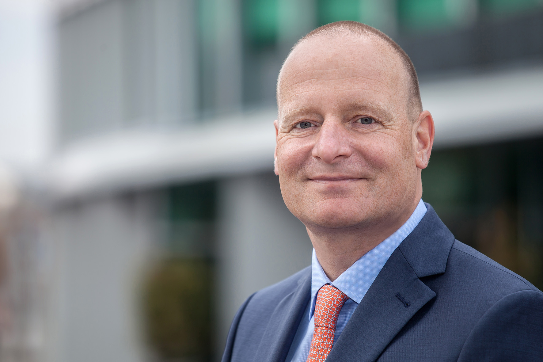 Chubb baut Unternehmensstruktur um Versicherungsmonitor