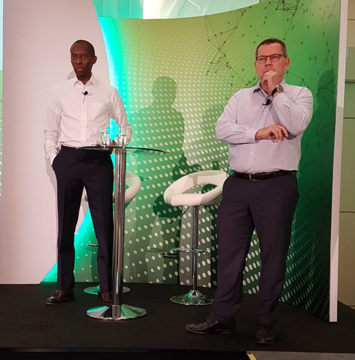 Mahir Rasheed Swiss Re: Eigene Modelle statt von der Stange | Versicherungsmonitor
