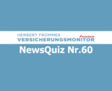 VM NewsQuiz Nr.60 Insurance Quiz