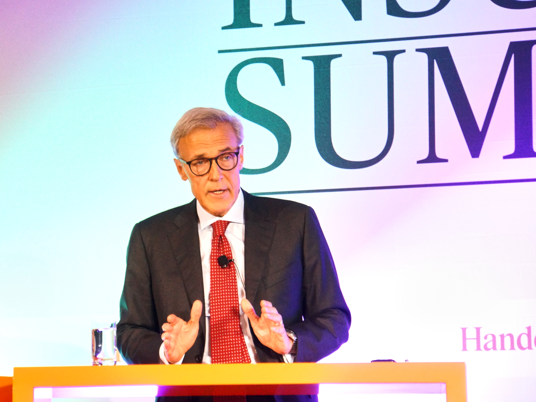 Giovanni Liverani Namen Herbert Frommes Versicherungsmonitor