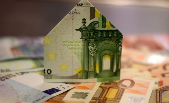 Weitere Finanzierungsrunde für Eye Security