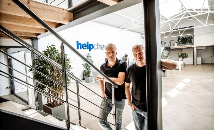 Helpcheck kämpft jetzt gegen Bußgeldbescheide statt Lebensversicherer