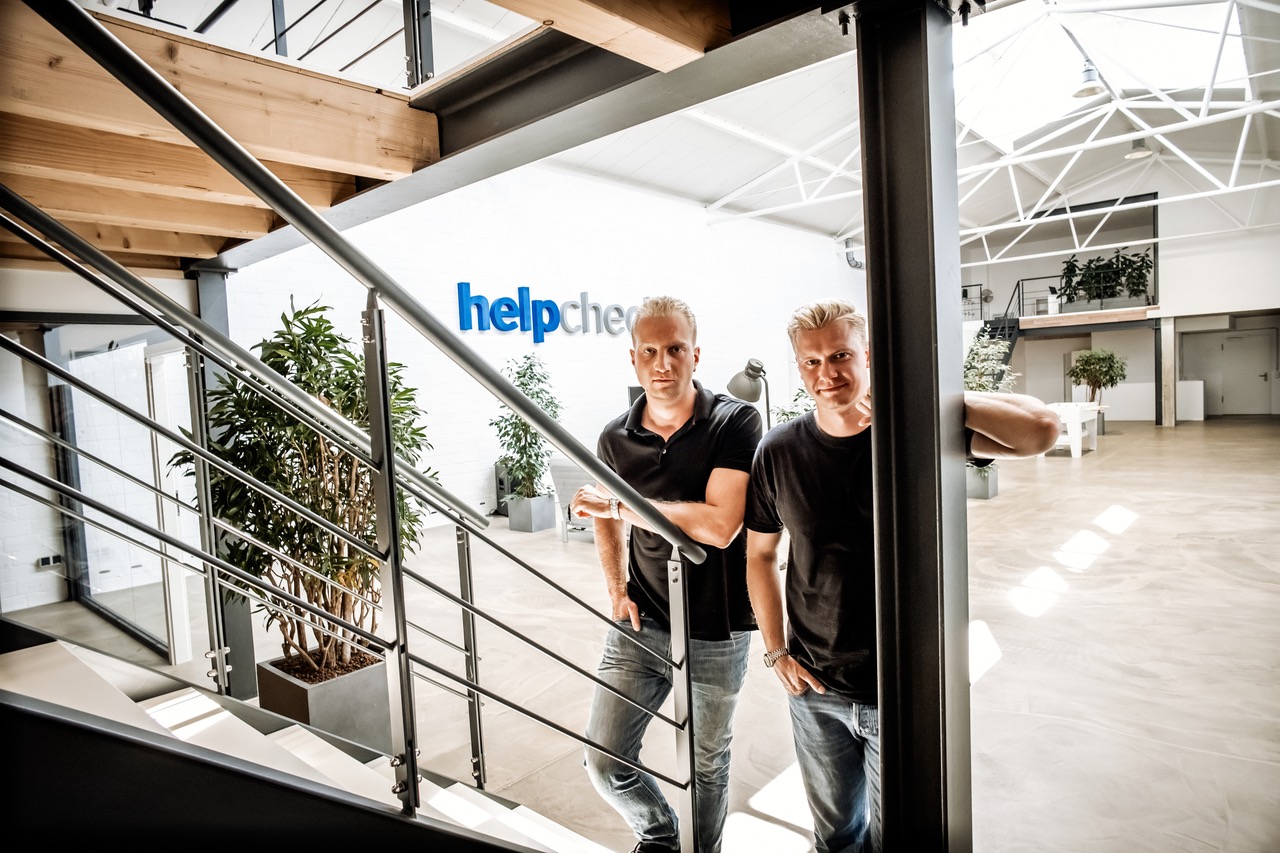 Helpcheck kämpft jetzt gegen Bußgeldbescheide statt Lebensversicherer