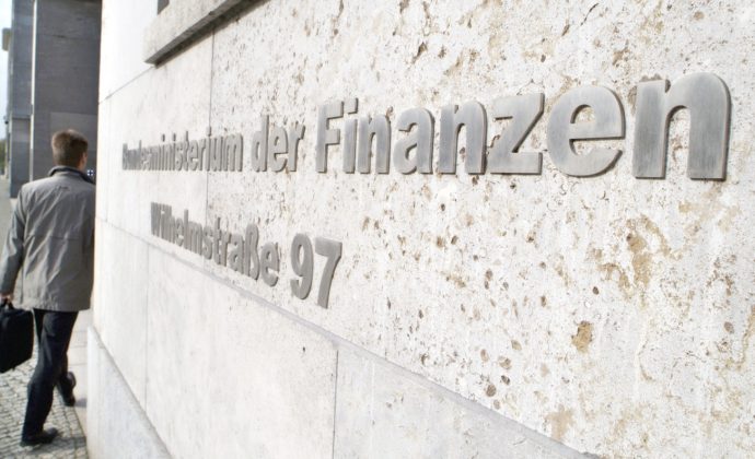 Riester-Reform: Kostendeckel auf dem Prüfstand