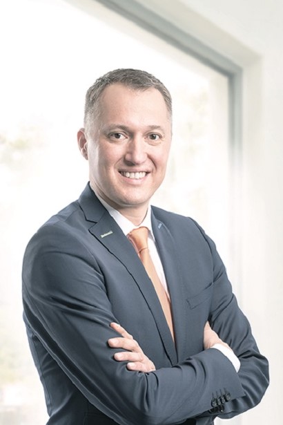 Kim-André Vives verlässt Südvers