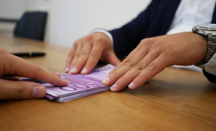 EZB warnt vor Private-Credit-Risiko für Versicherer