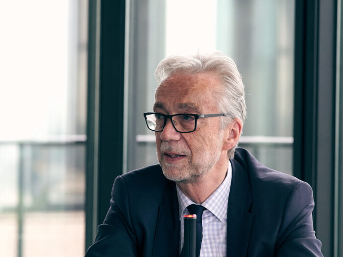 DEVK will der Krise weiter trotzen | Versicherungsmonitor