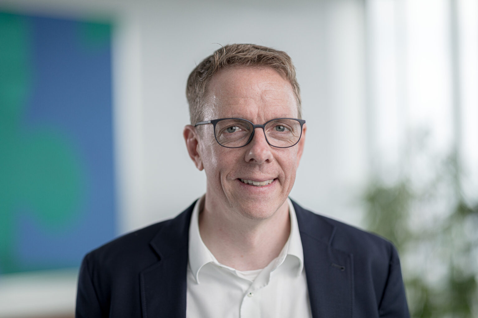 Köpfe der Branche: Harald Rosenberger | Versicherungsmonitor