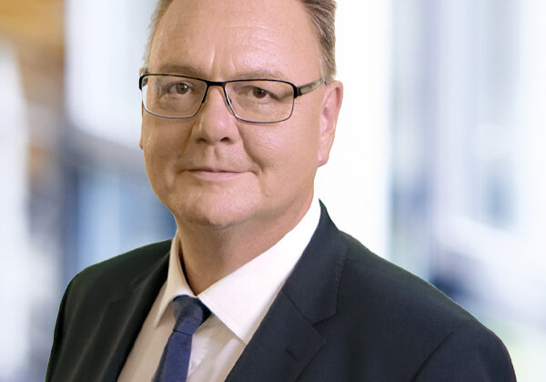 Aon-Urgestein Kremer-Jensen wechselt in die Holding