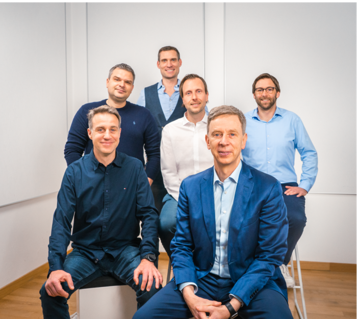 Ottonova-Gründer Rittweger verlässt Vorstand | Versicherungsmonitor