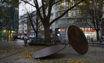 Köln Friesenplatz 2022