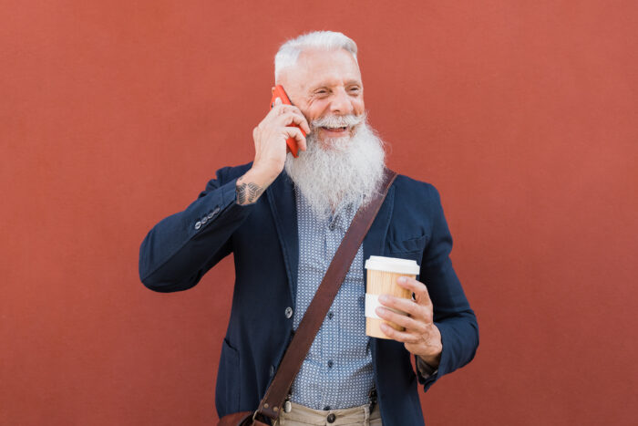 Die Betriebsrente hat an Bedeutung gewonnen