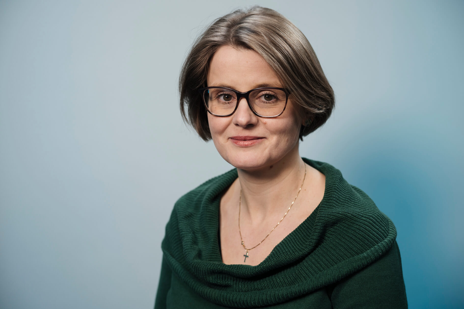 Wer ist die Schönste im ganzen Land?