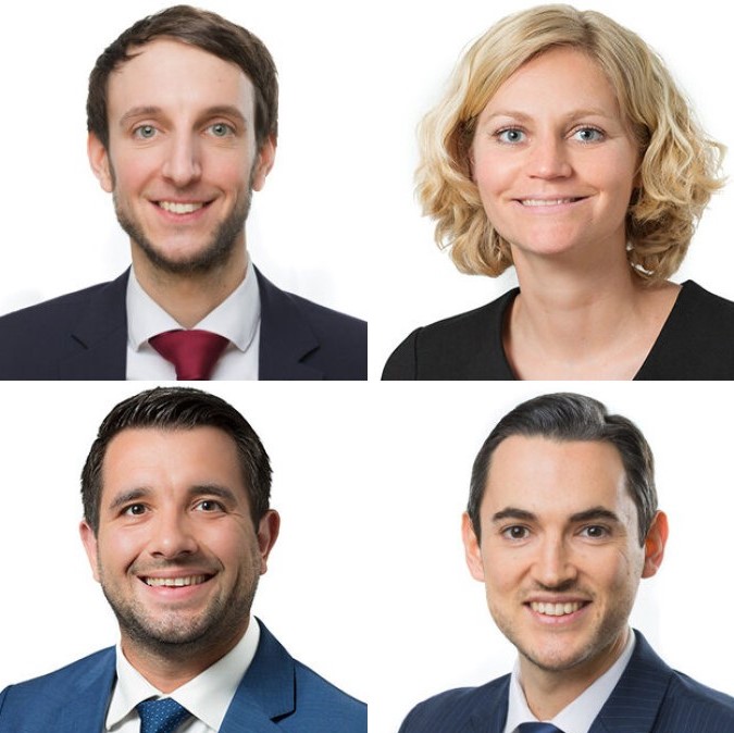 Christoph Blumenthal | Namen | Versicherungsmonitor