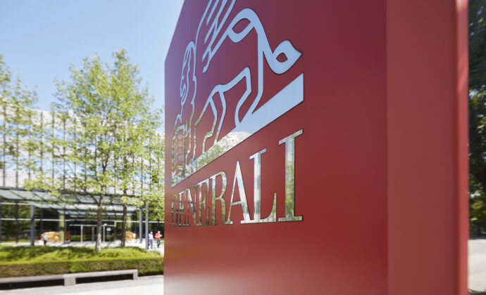 Generali schließt Standorte Aachen, Nürnberg und Stuttgart