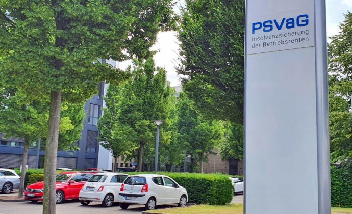 PSV: 22 Prozent mehr Sicherungsfälle, 50 Prozent mehr Großschäden