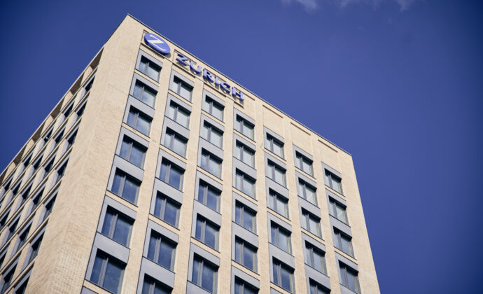 Zurich will Clearview kaufen