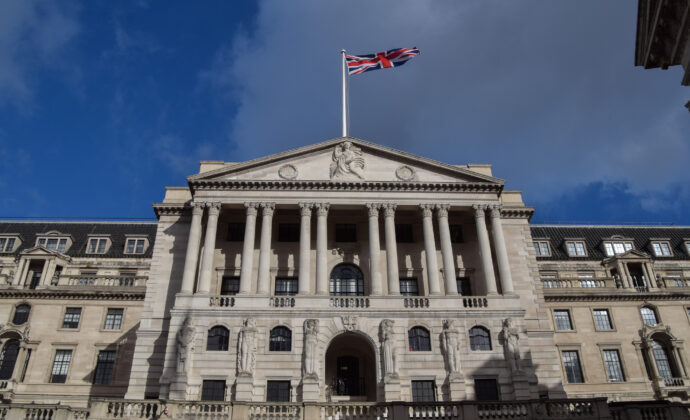 Britische Aufseher erhöhen Kapitalanforderungen für Offshore-Rückversicherungsdeals