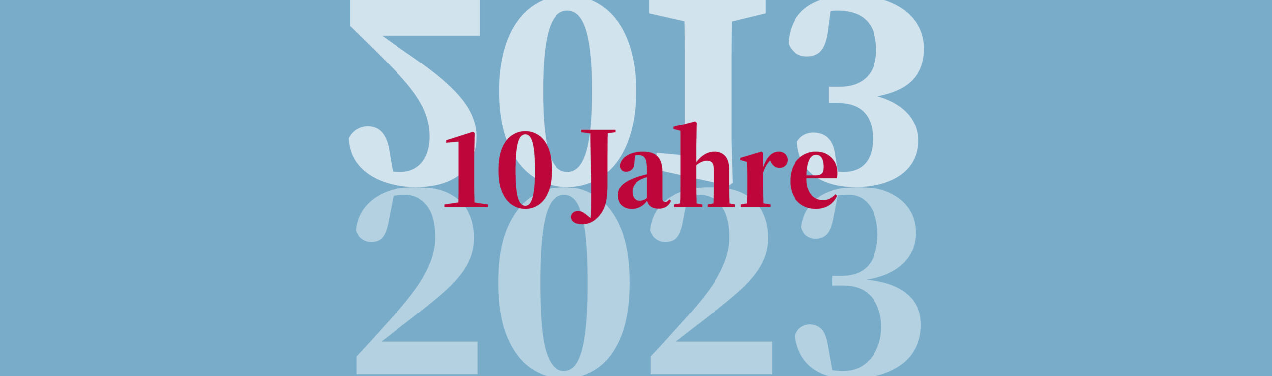 10 Jahre Versicherungsmonitor