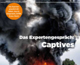 Dossier Nr. 21 Das Expertengespräch: Captives