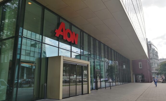 Aon kauft Kanzleiversicherungsmakler LTA