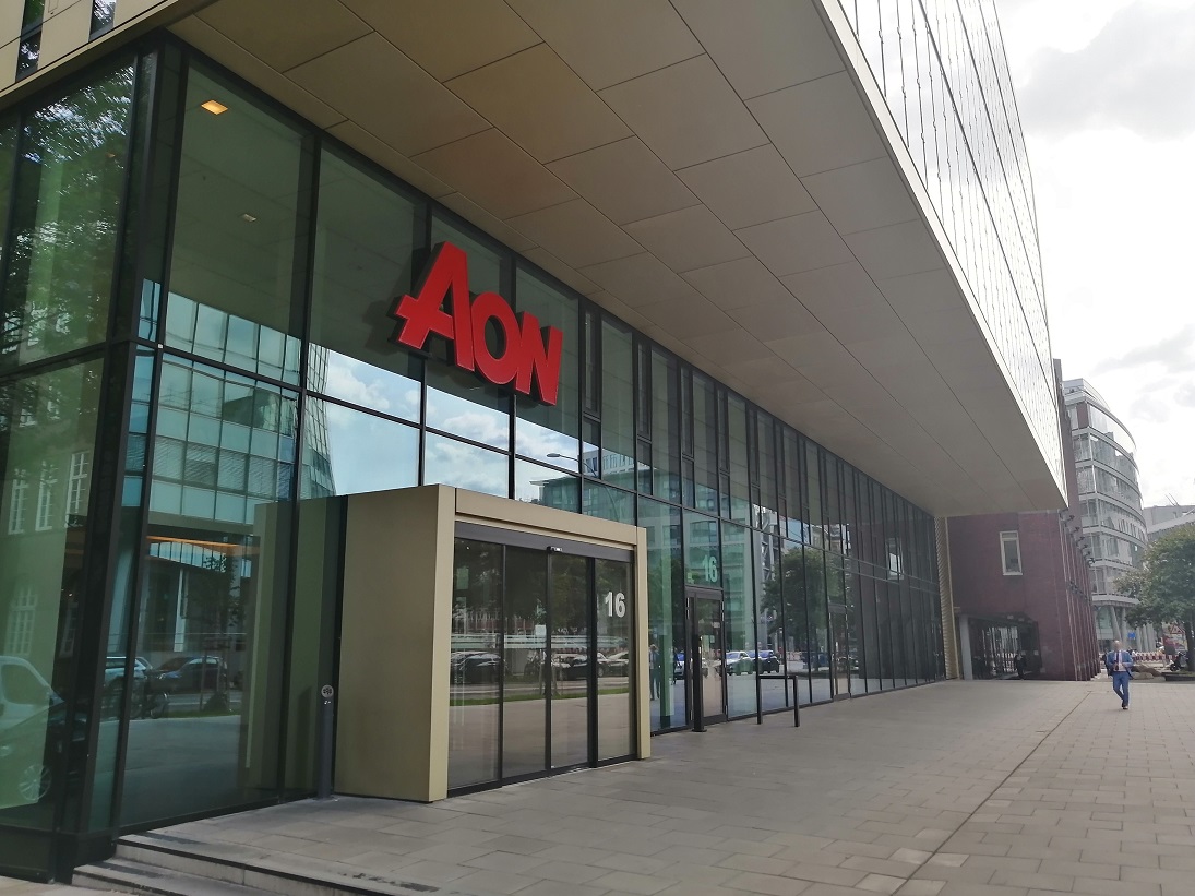 Aon kauft Kanzleiversicherungsmakler LTA