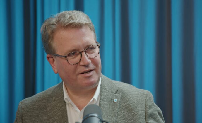 Gräfer: „Wir sind da als Branche einfach nicht gut“