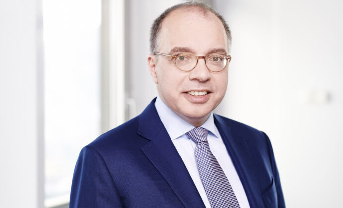 Allianz hält Überschussbeteiligung stabil