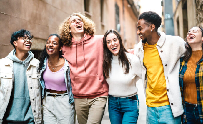 Ausbildungsstart bei den Versicherern: Die jungen Wilden kommen
