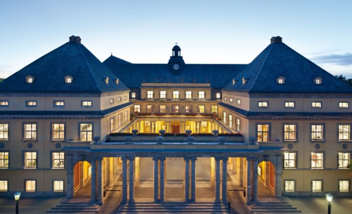 Aktivisten: Munich Re gefährdet Klimaglaubwürdigkeit