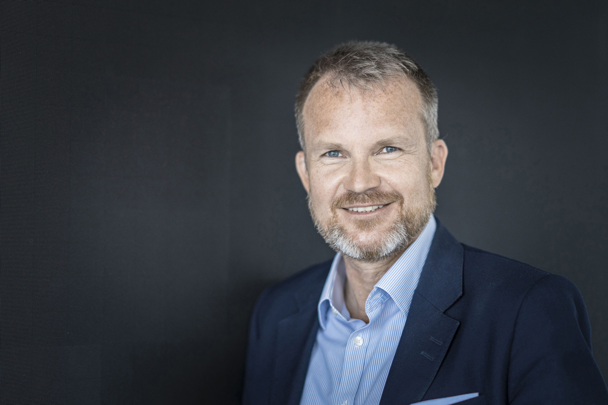 Baas Wir brauchen ein einheitliches System Versicherungsmonitor