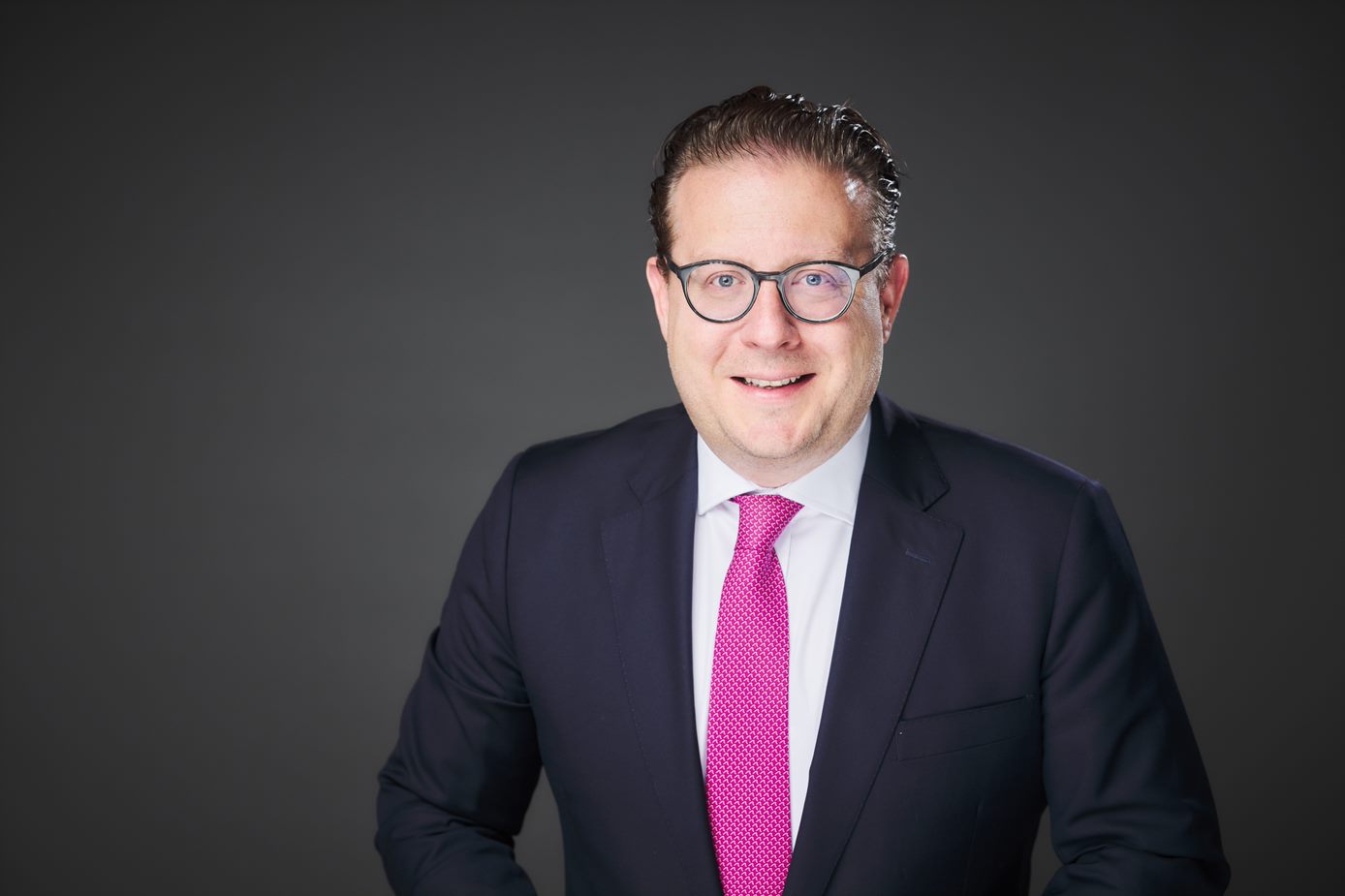 Gallagher und Nepomuk Loesti trennen sich