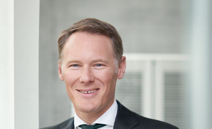 Makleraufkäufer Summitas verliert CEO
