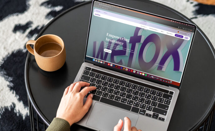 Wefox bekommt 15 Mio. Euro Notfinanzierung