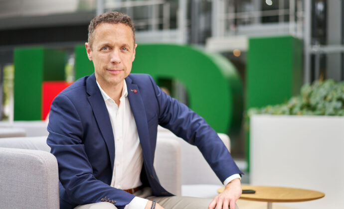 HDI Global setzt sich neue Ziele